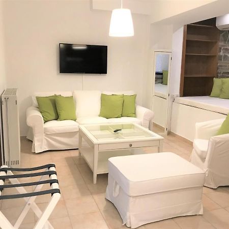 Apartament Amaryllis House Platamonas Zewnętrze zdjęcie