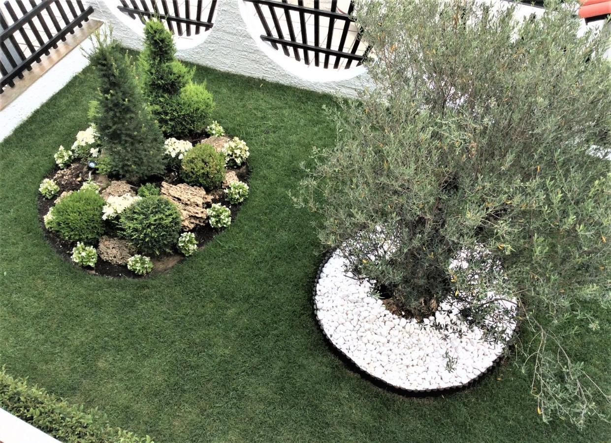 Apartament Amaryllis House Platamonas Zewnętrze zdjęcie