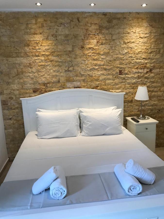 Apartament Amaryllis House Platamonas Zewnętrze zdjęcie