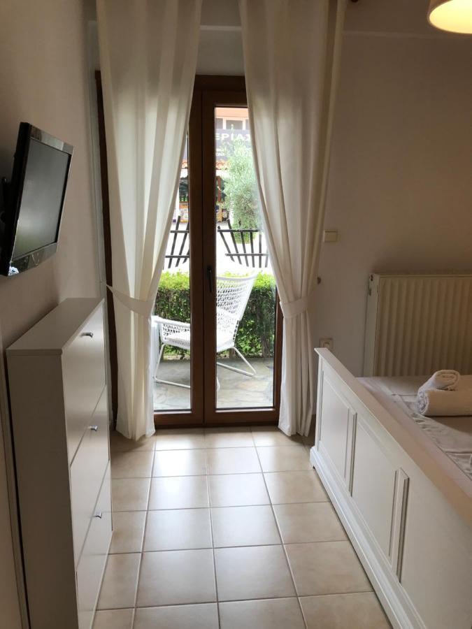 Apartament Amaryllis House Platamonas Zewnętrze zdjęcie