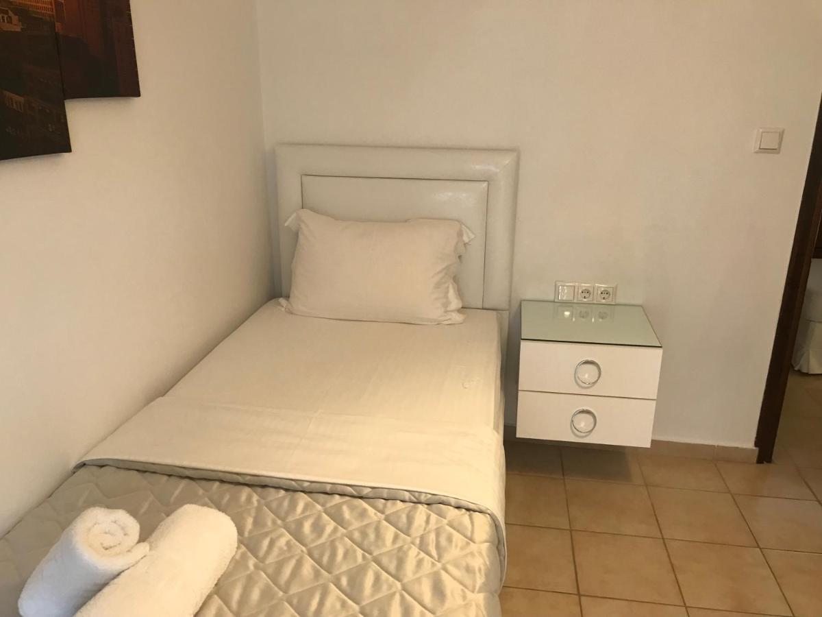 Apartament Amaryllis House Platamonas Zewnętrze zdjęcie