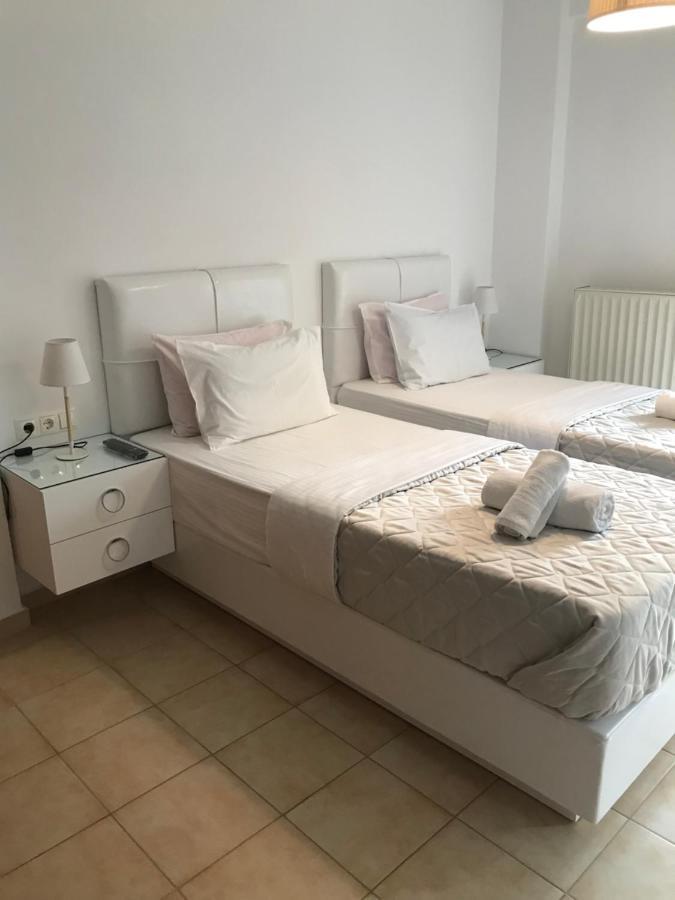 Apartament Amaryllis House Platamonas Zewnętrze zdjęcie