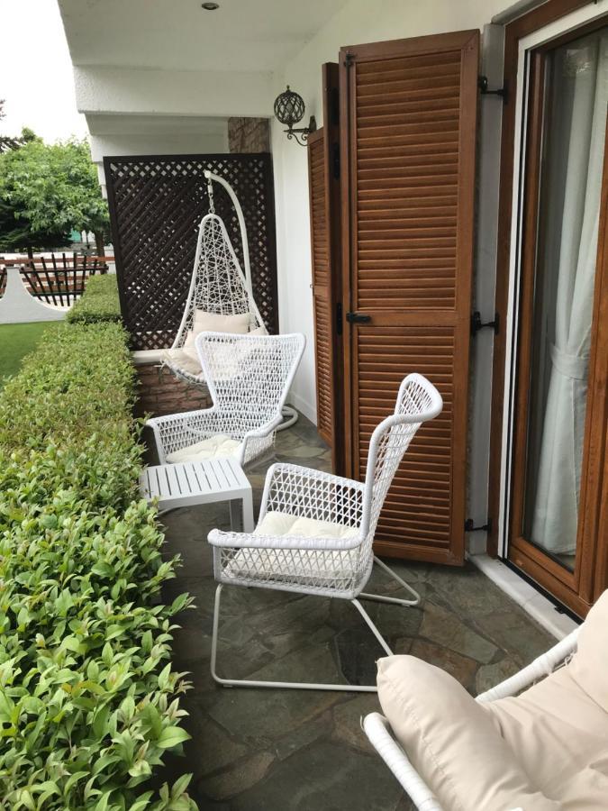 Apartament Amaryllis House Platamonas Zewnętrze zdjęcie