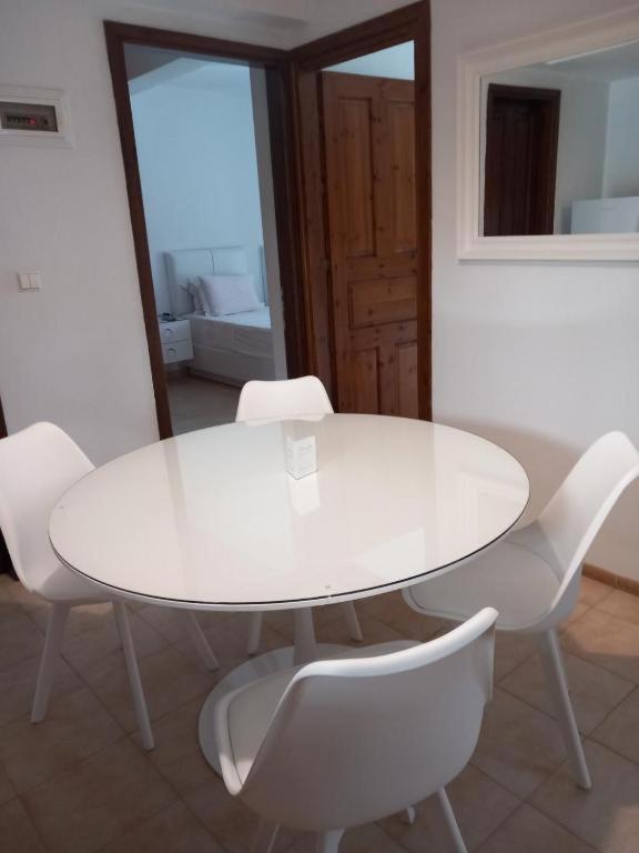 Apartament Amaryllis House Platamonas Zewnętrze zdjęcie