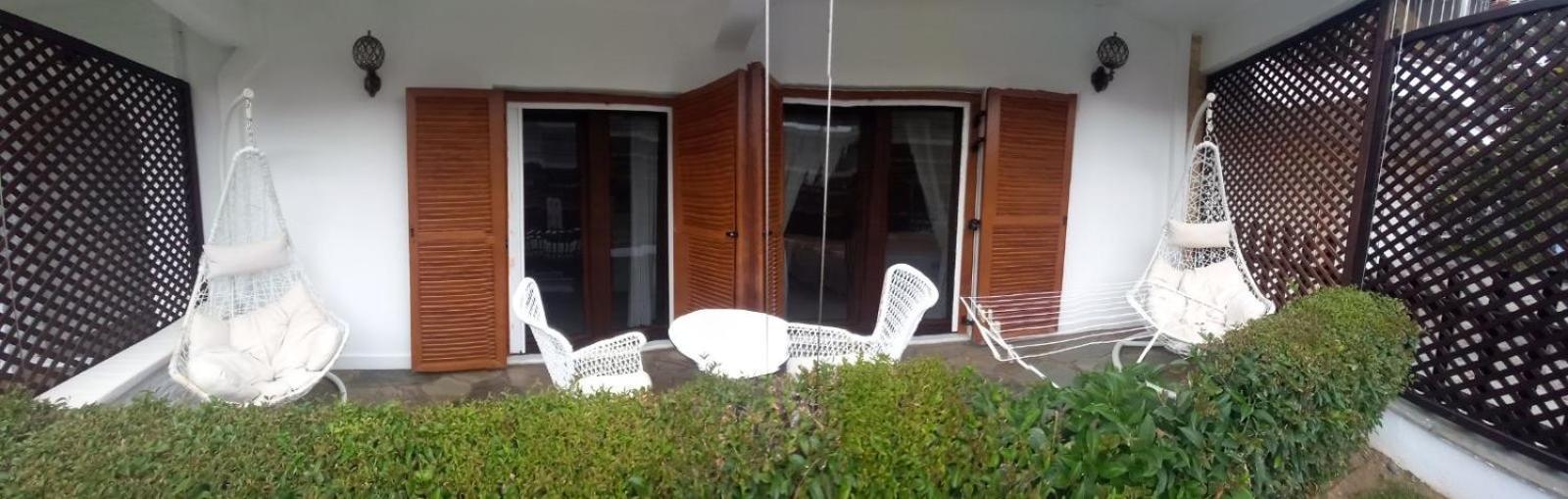 Apartament Amaryllis House Platamonas Zewnętrze zdjęcie