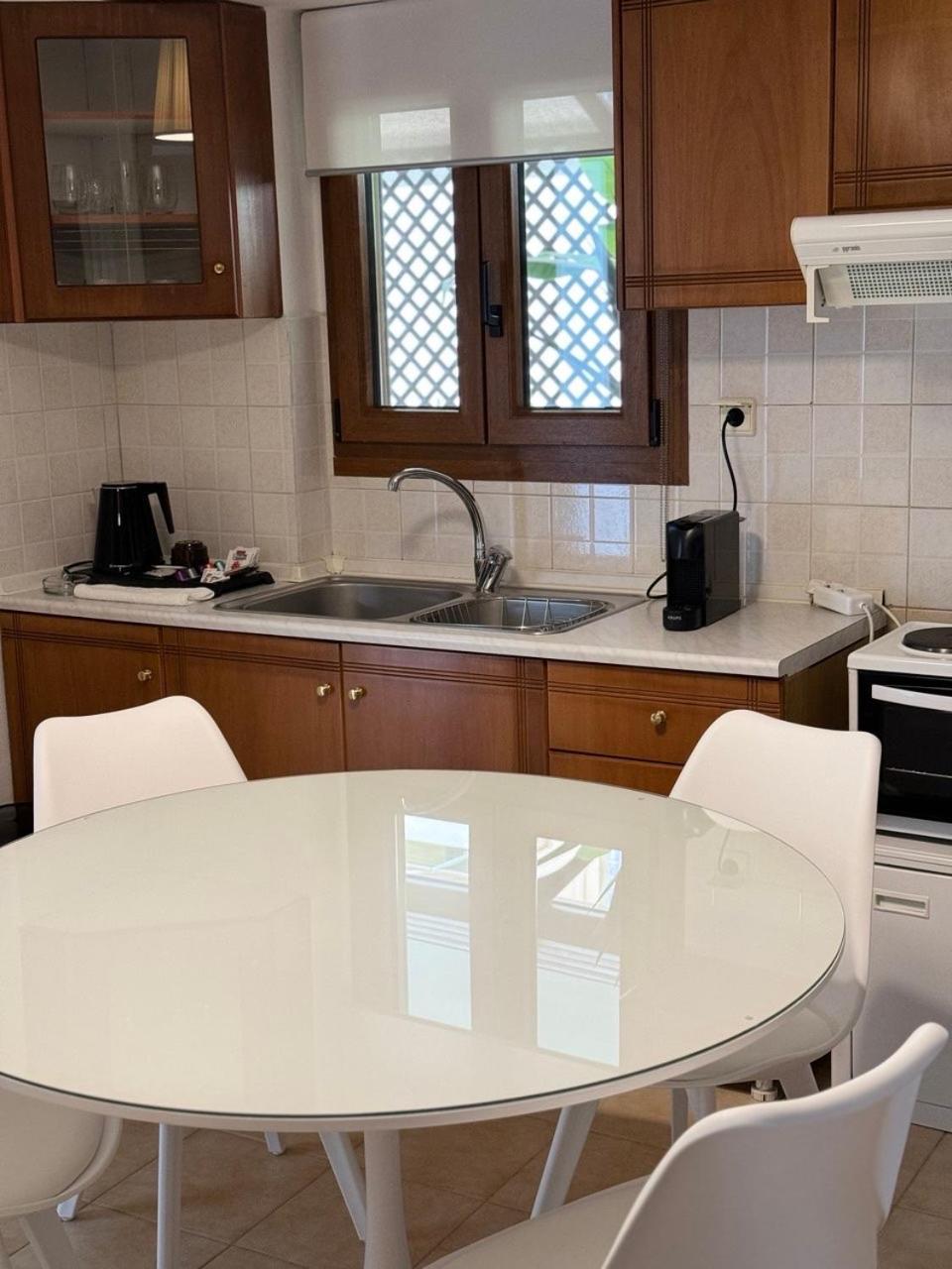 Apartament Amaryllis House Platamonas Zewnętrze zdjęcie
