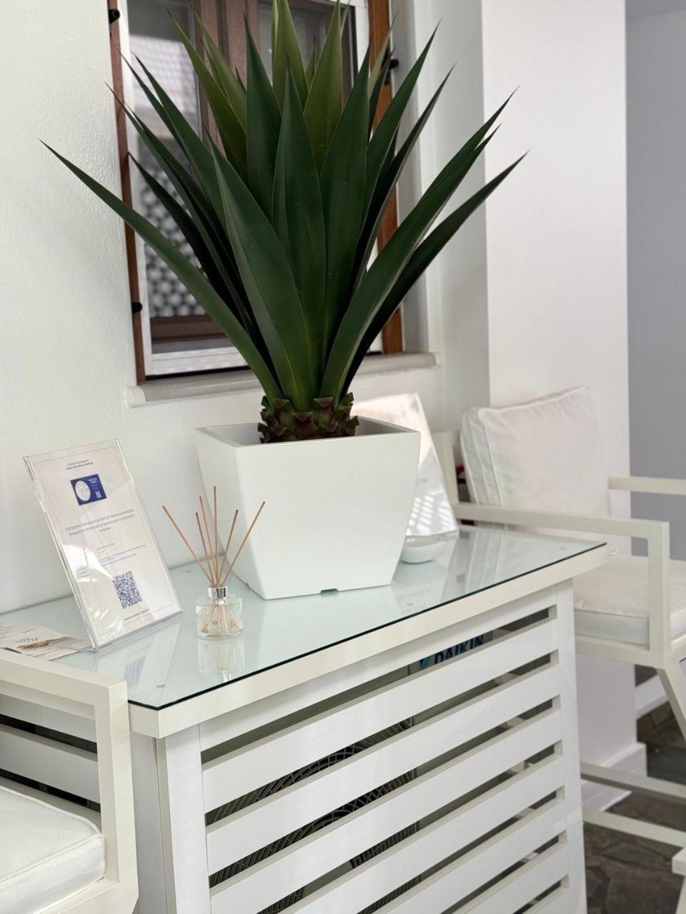 Apartament Amaryllis House Platamonas Zewnętrze zdjęcie