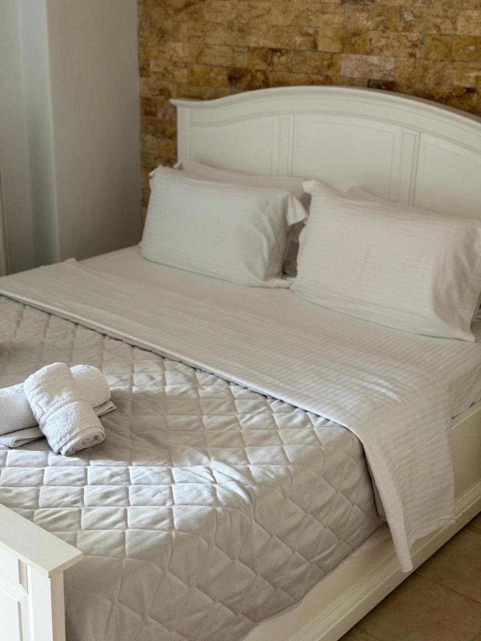 Apartament Amaryllis House Platamonas Zewnętrze zdjęcie