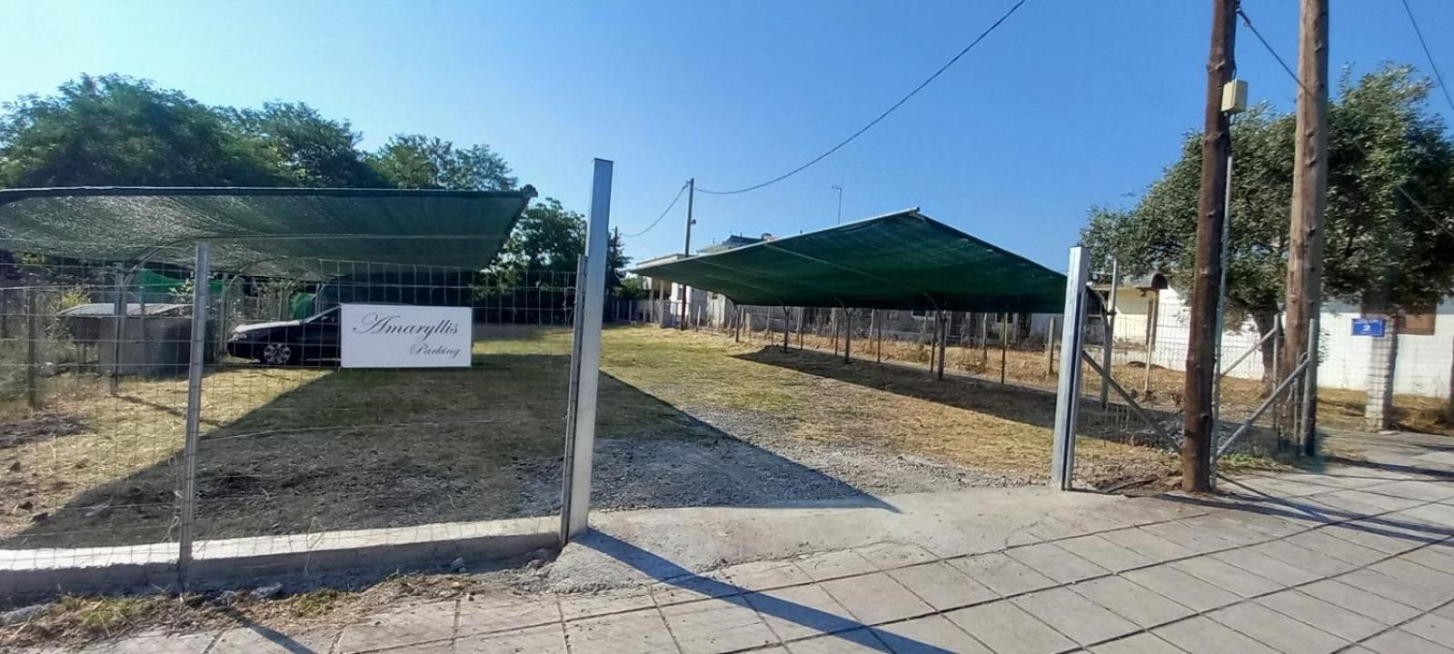 Apartament Amaryllis House Platamonas Zewnętrze zdjęcie
