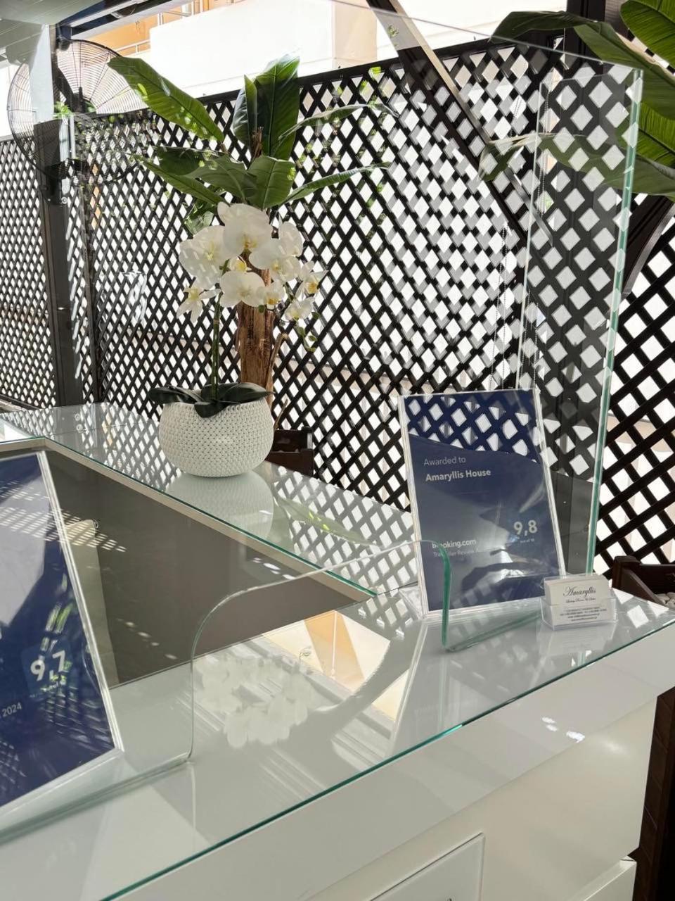 Apartament Amaryllis House Platamonas Zewnętrze zdjęcie